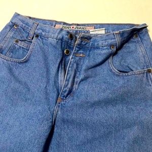 Vintage Jeans size 16 Zena